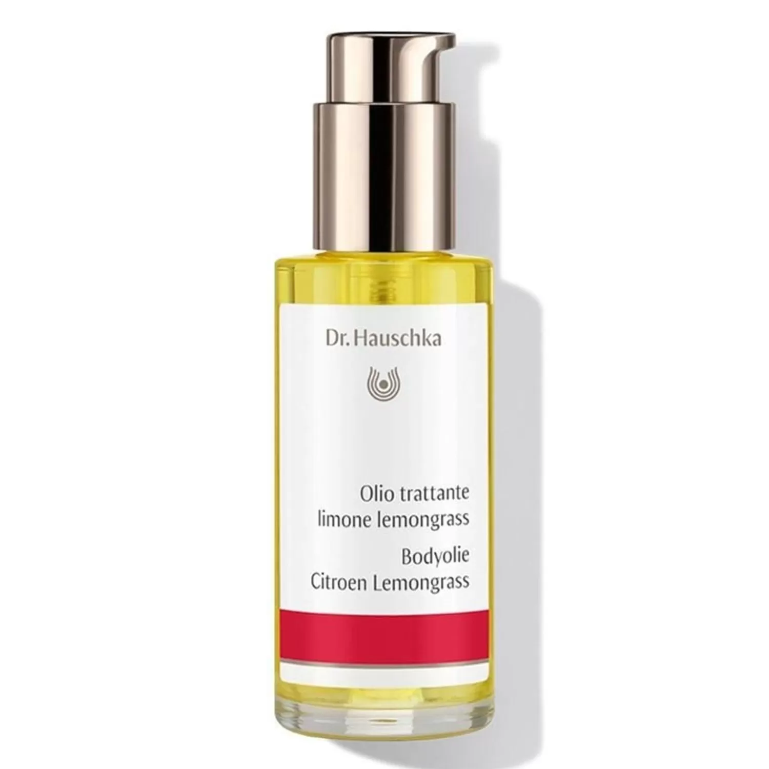 Dr. Hauschka Citroen Lemongrass