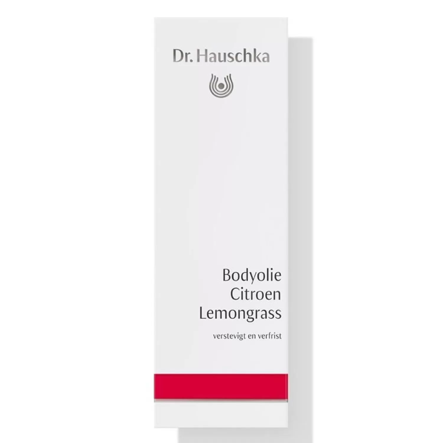 Dr. Hauschka Citroen Lemongrass