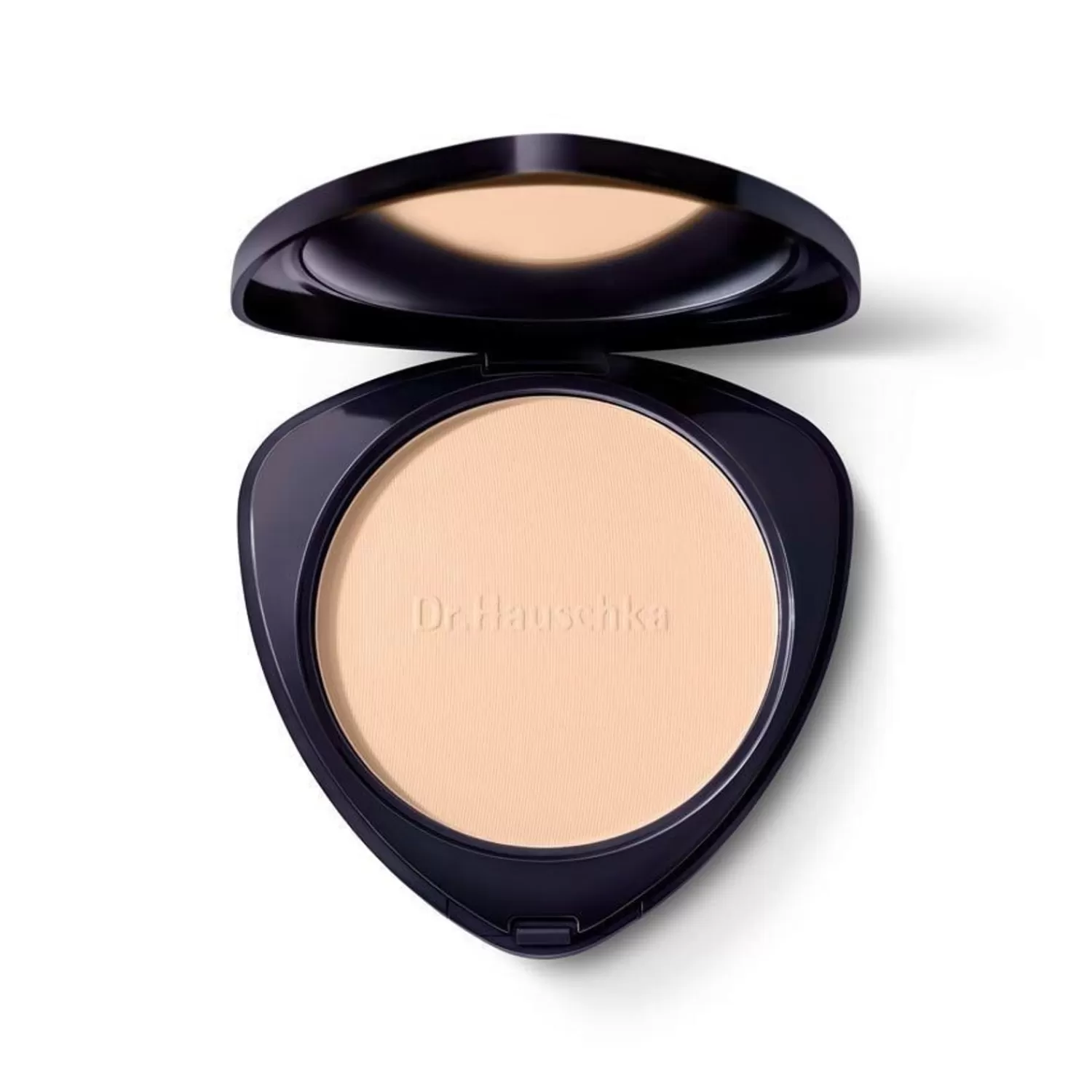 Dr. Hauschka Compact Poeder