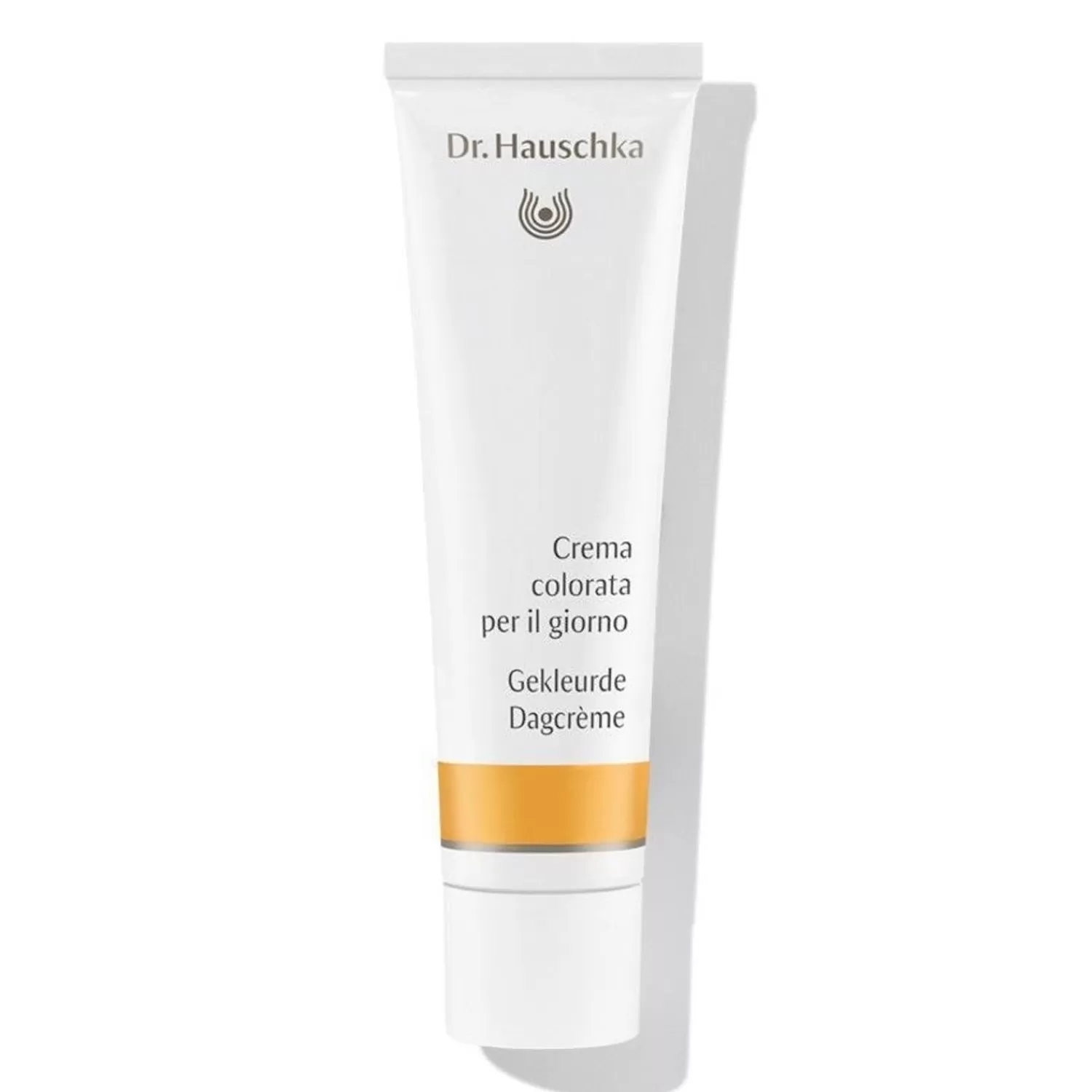 Dr. Hauschka Creme De Jour Teintee