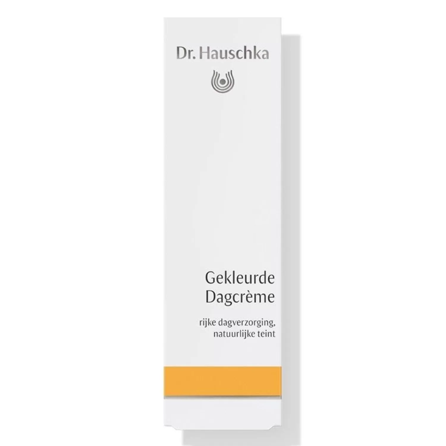 Dr. Hauschka Creme De Jour Teintee