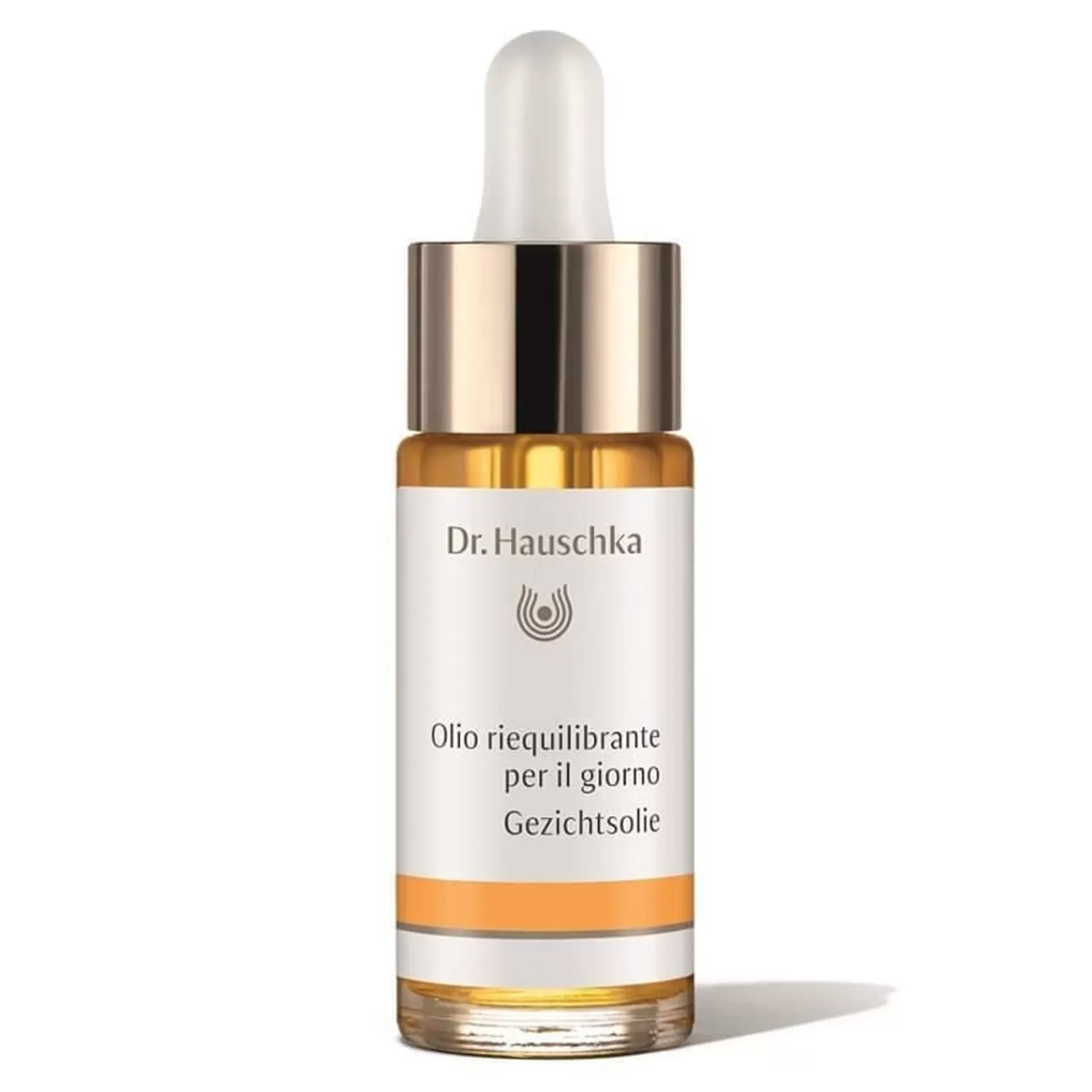 Dr. Hauschka Gezichtsolie