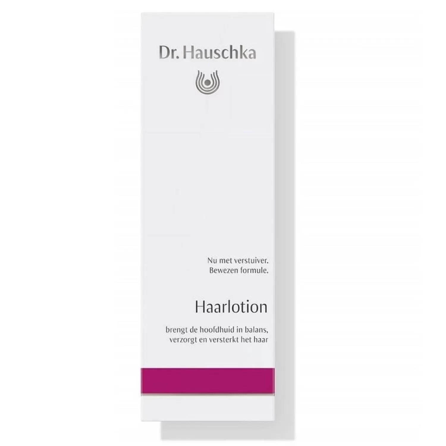 Dr. Hauschka Haarlotion