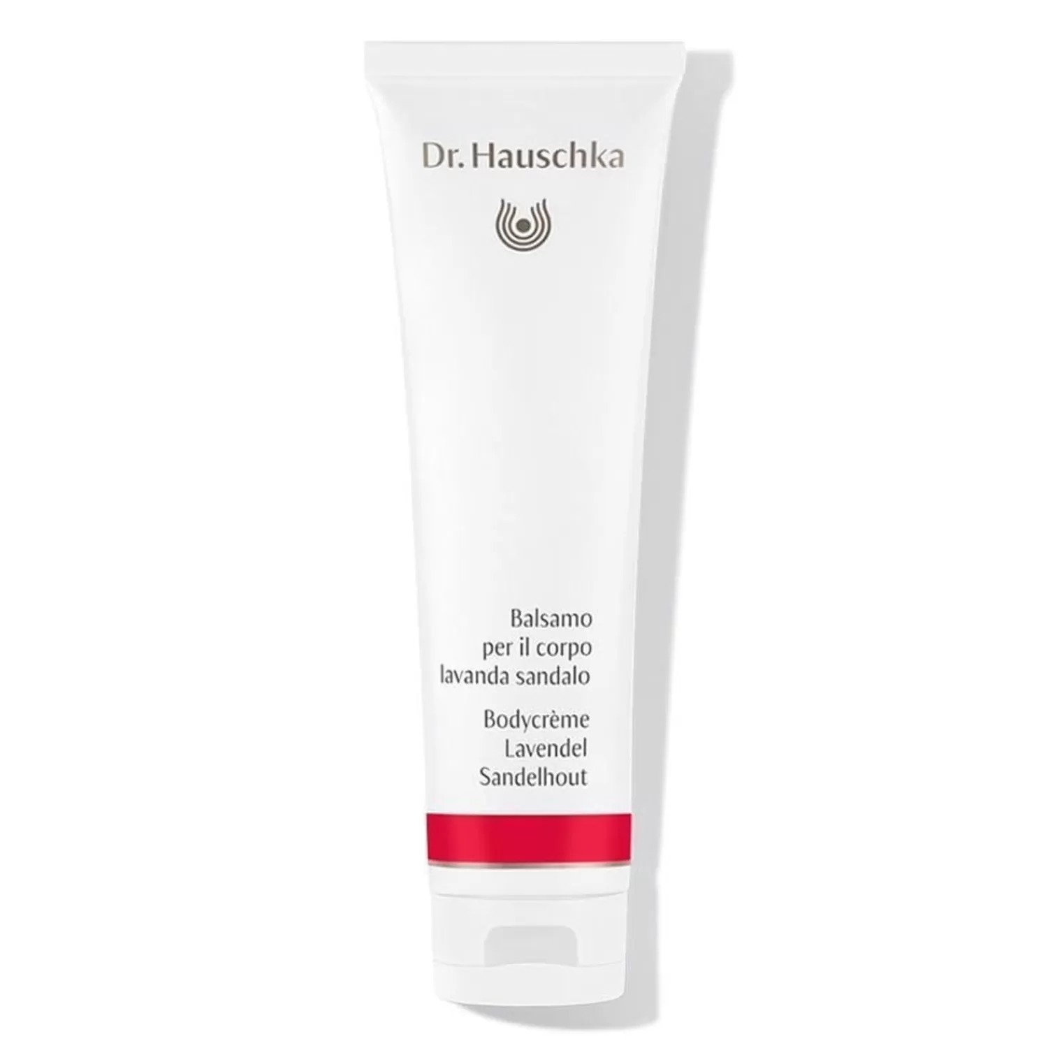 Dr. Hauschka Lavendel Sandelhout