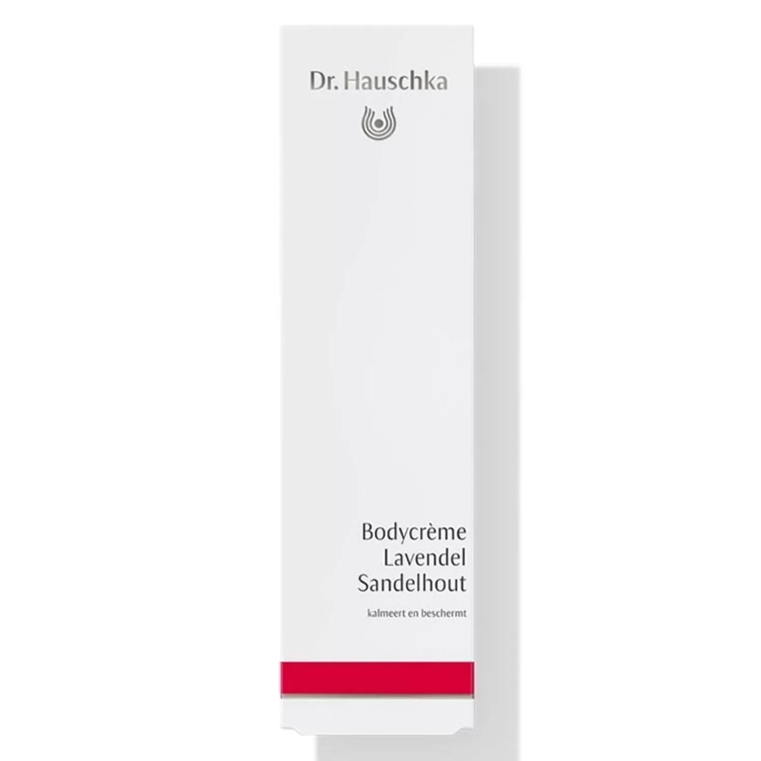 Dr. Hauschka Lavendel Sandelhout