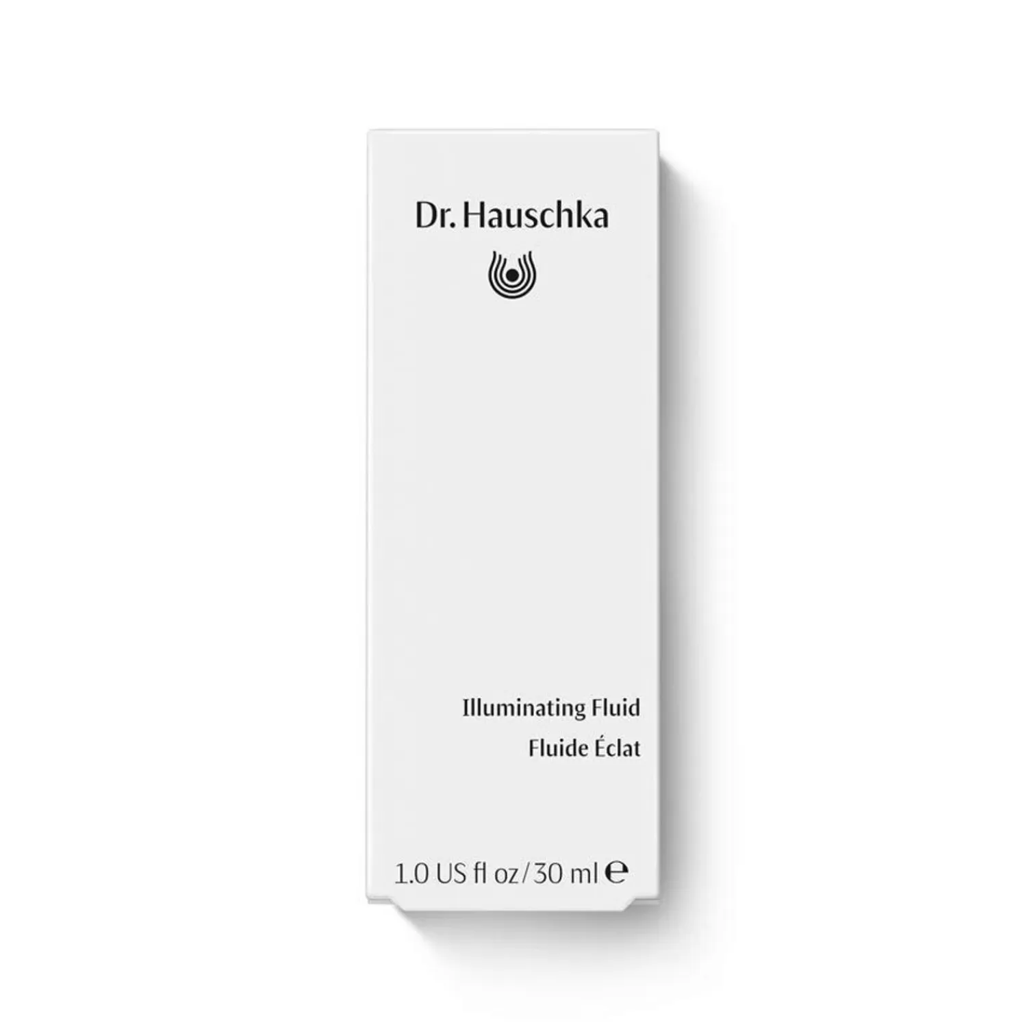 Dr. Hauschka Lichtvloeistof