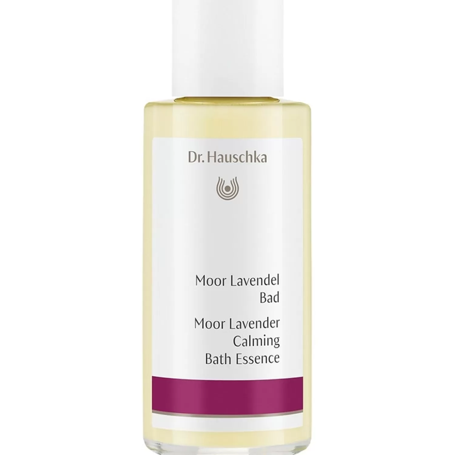 Dr. Hauschka Moor Lavendel Bad 100Ml