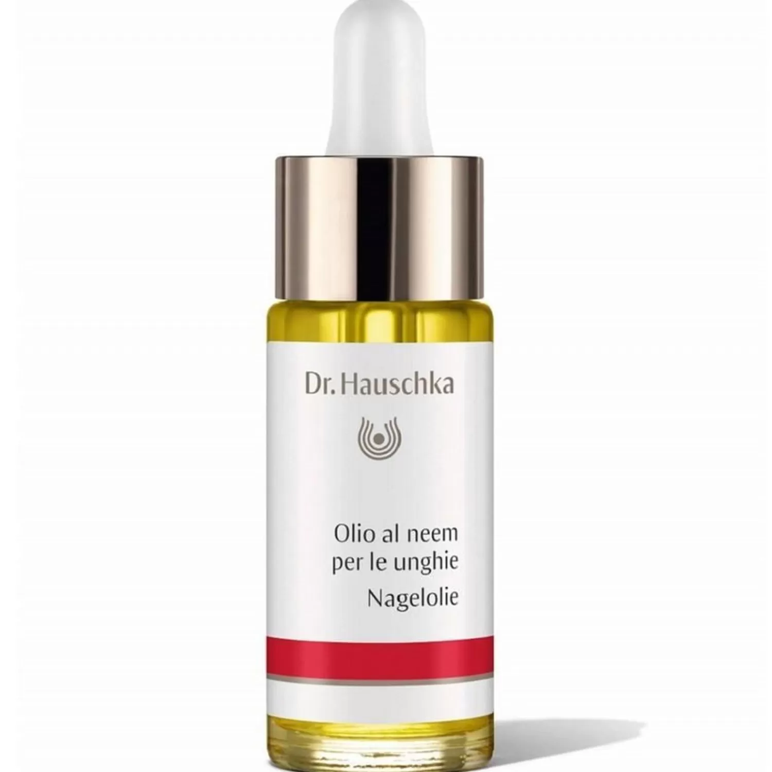 Dr. Hauschka Nagelolie