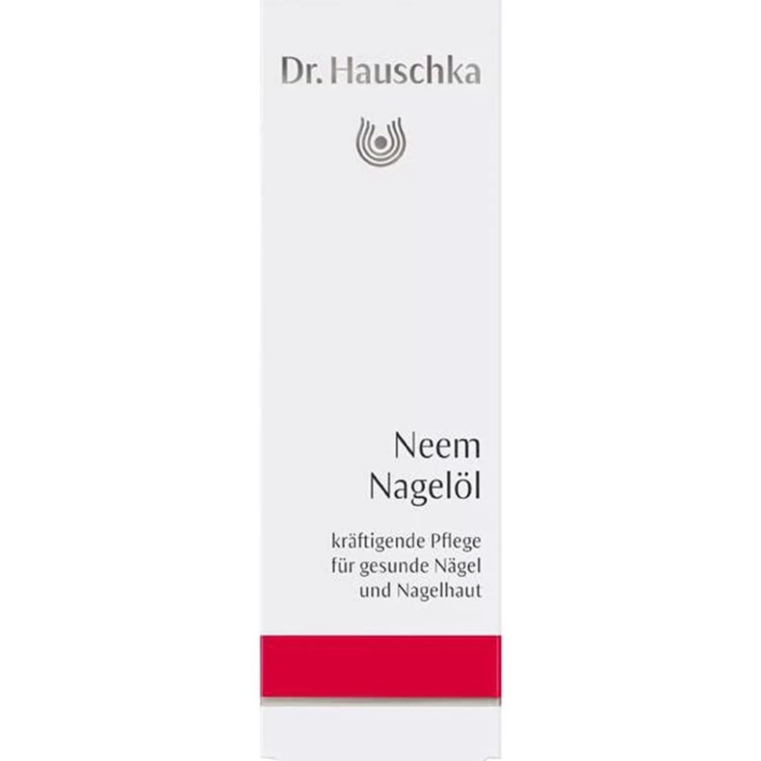 Dr. Hauschka Neem Nagelolie