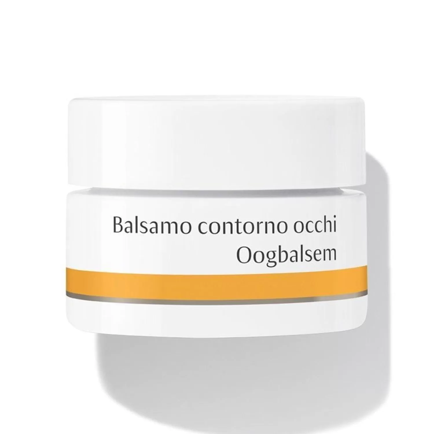 Dr. Hauschka Oogbalsem