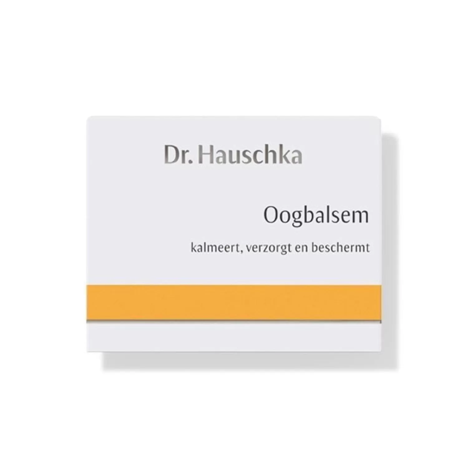 Dr. Hauschka Oogbalsem