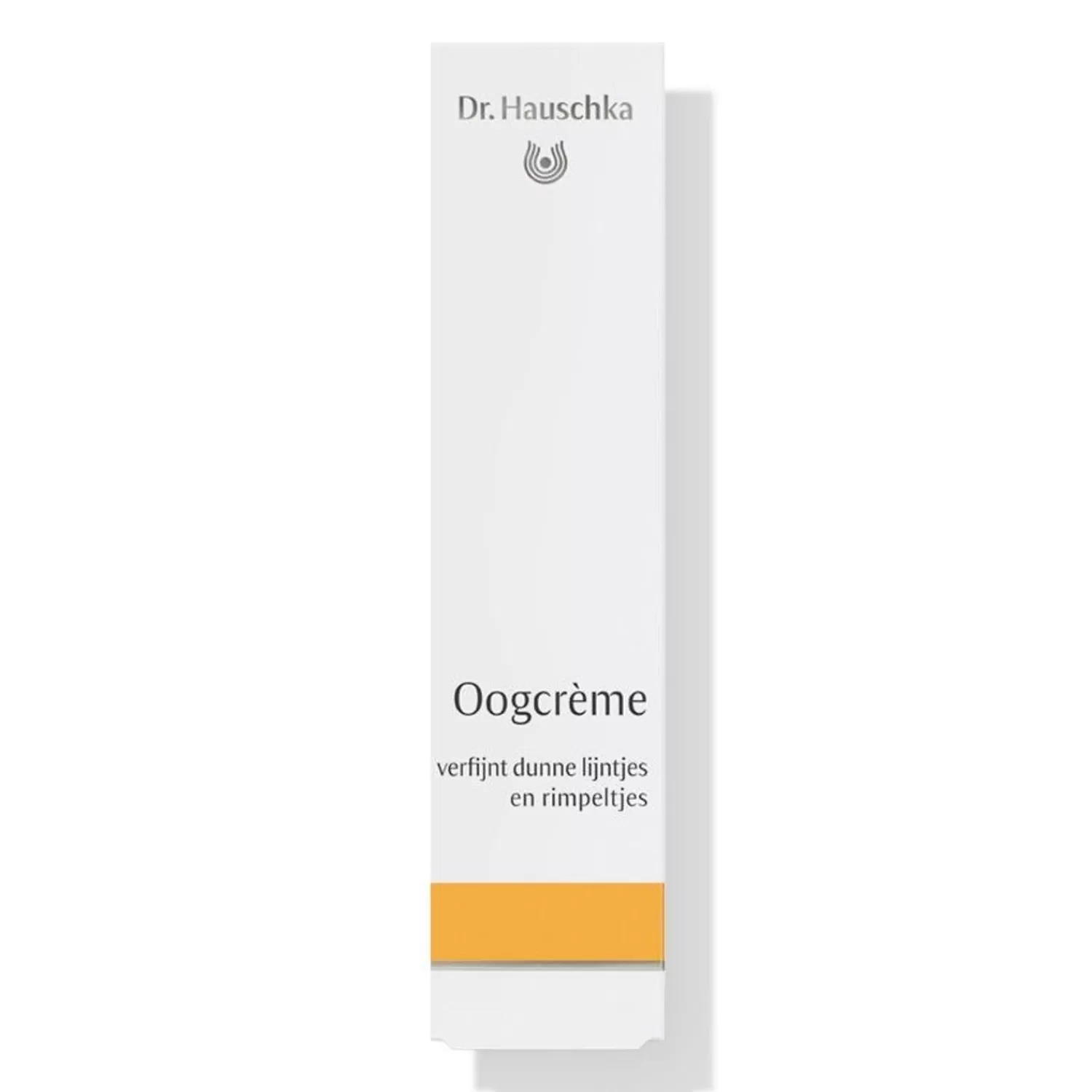 Dr. Hauschka Oogcreme