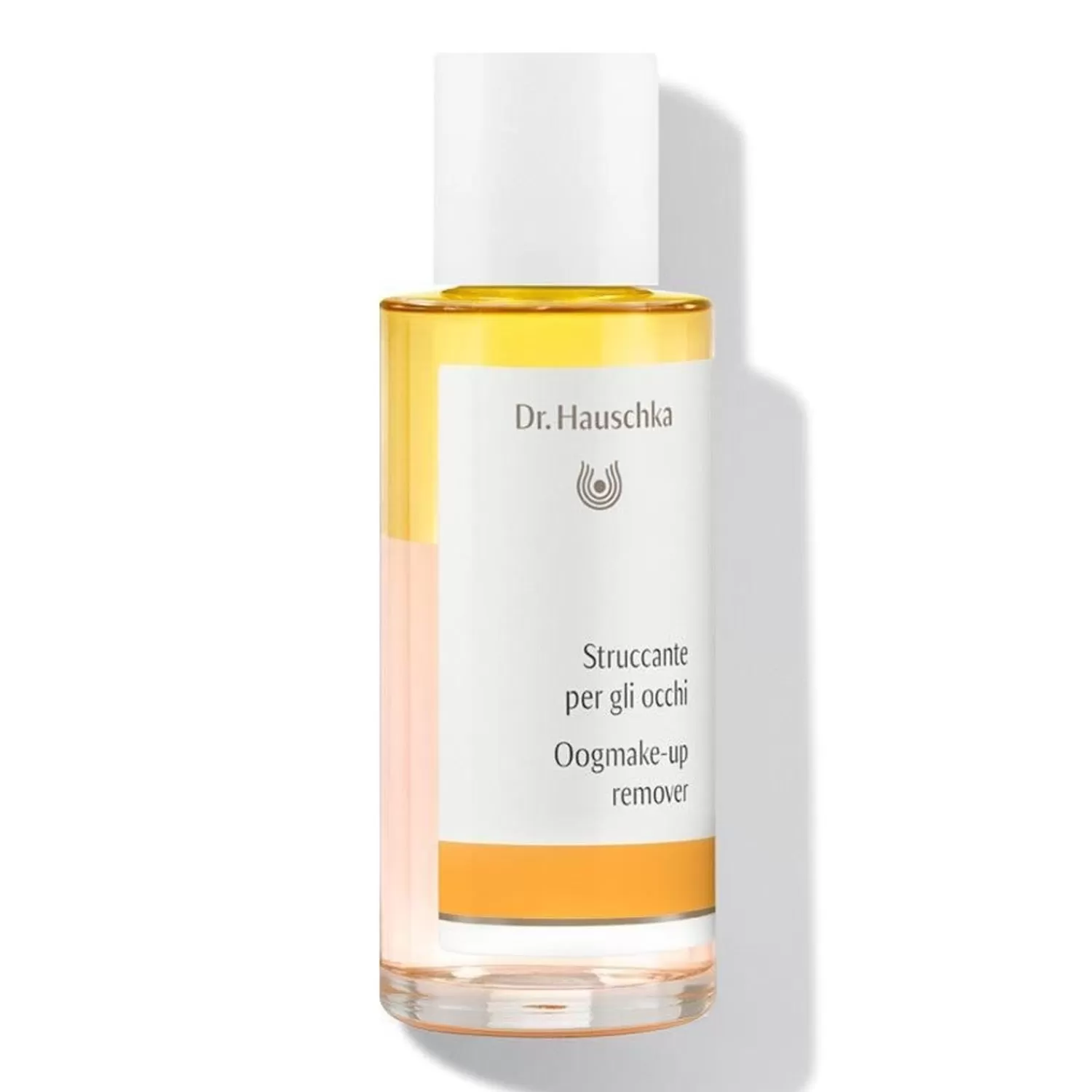 Dr. Hauschka Oogmake-Up Remover