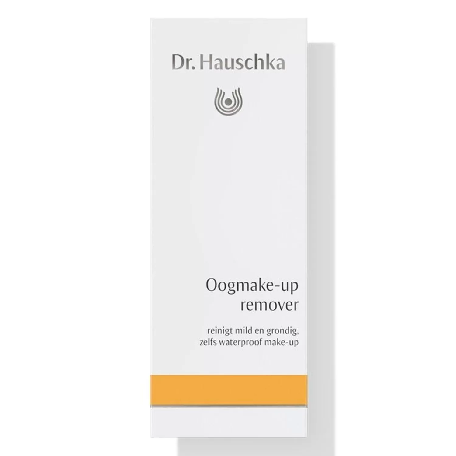 Dr. Hauschka Oogmake-Up Remover