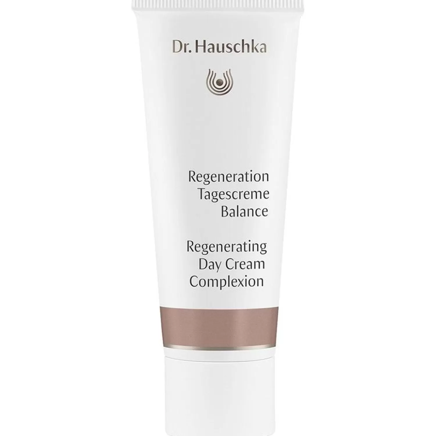 Dr. Hauschka Regeneratie - Dagcreme Balans 40Ml