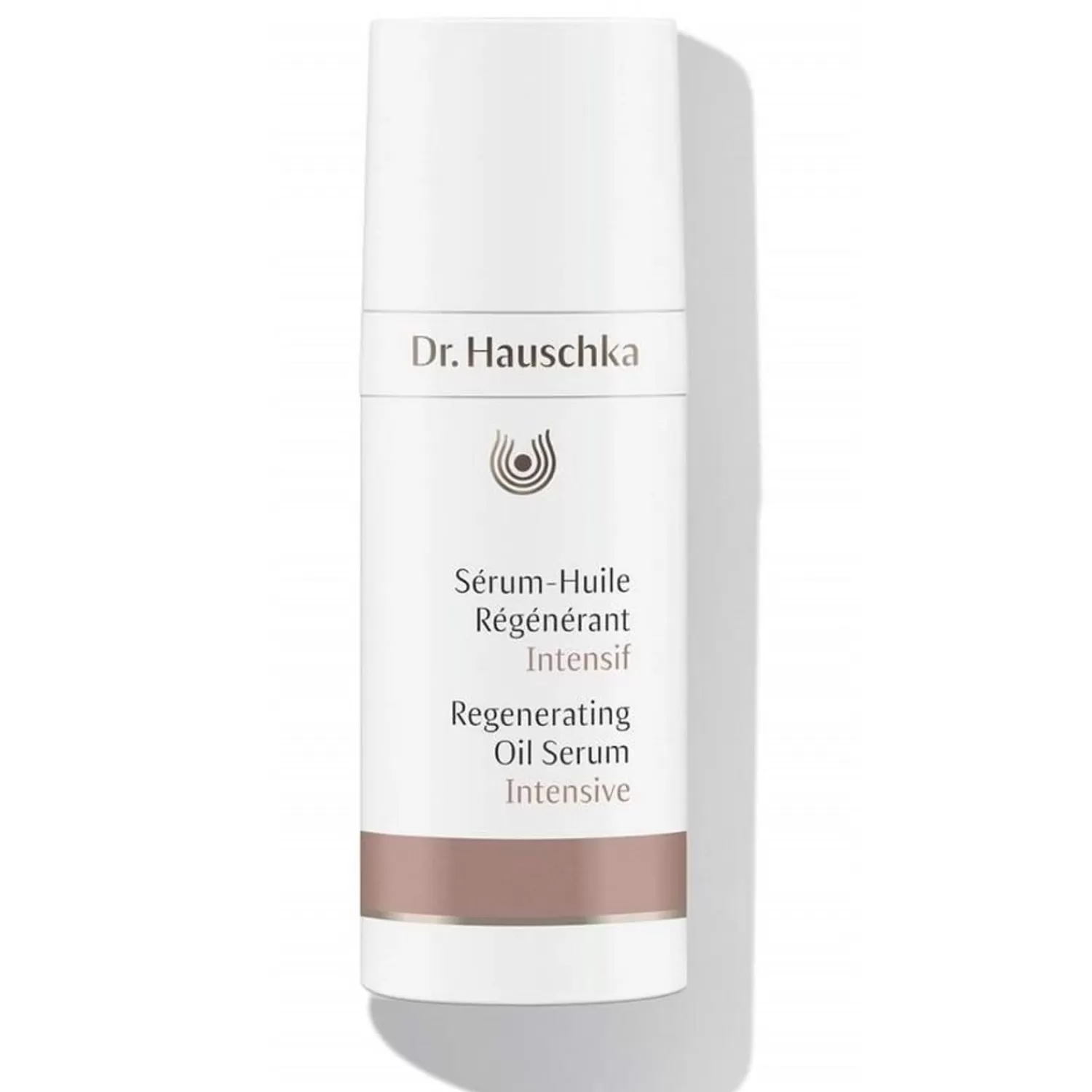 Dr. Hauschka Regeneratie Olie Intensief