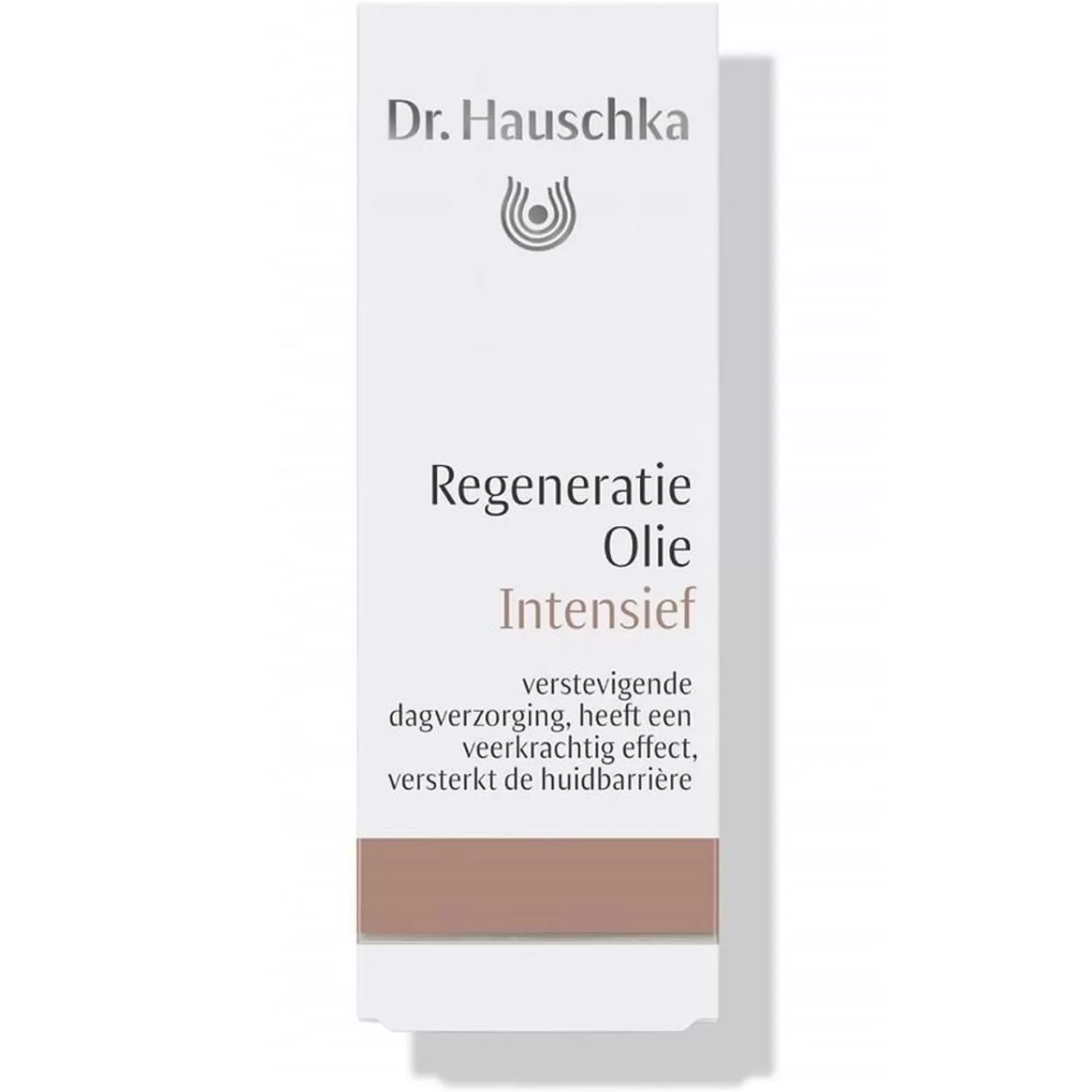 Dr. Hauschka Regeneratie Olie Intensief