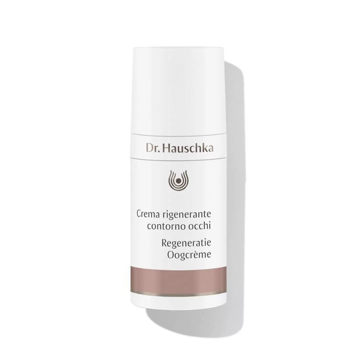 Dr. Hauschka Regeneratie Oogcreme