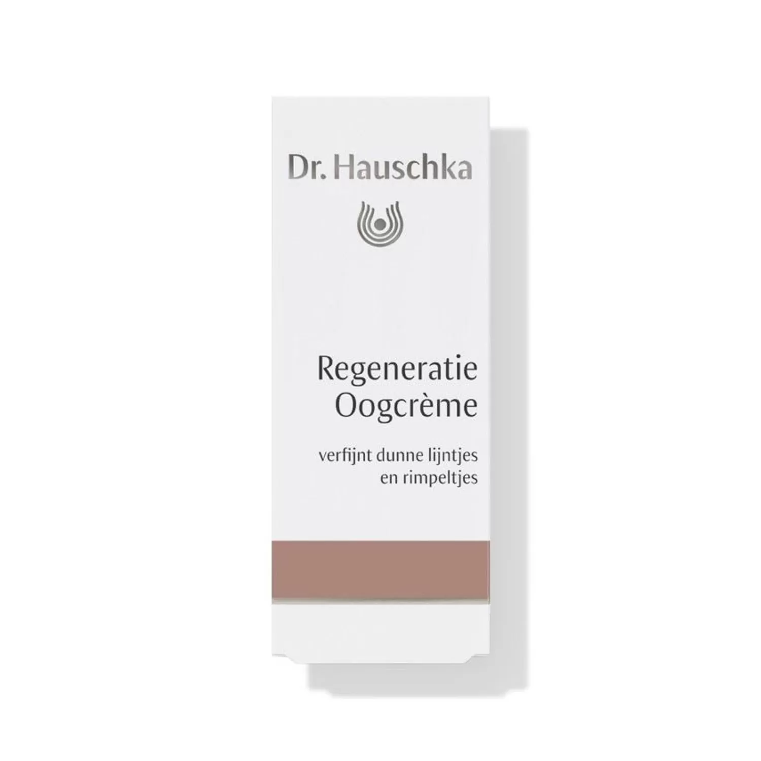 Dr. Hauschka Regeneratie Oogcreme