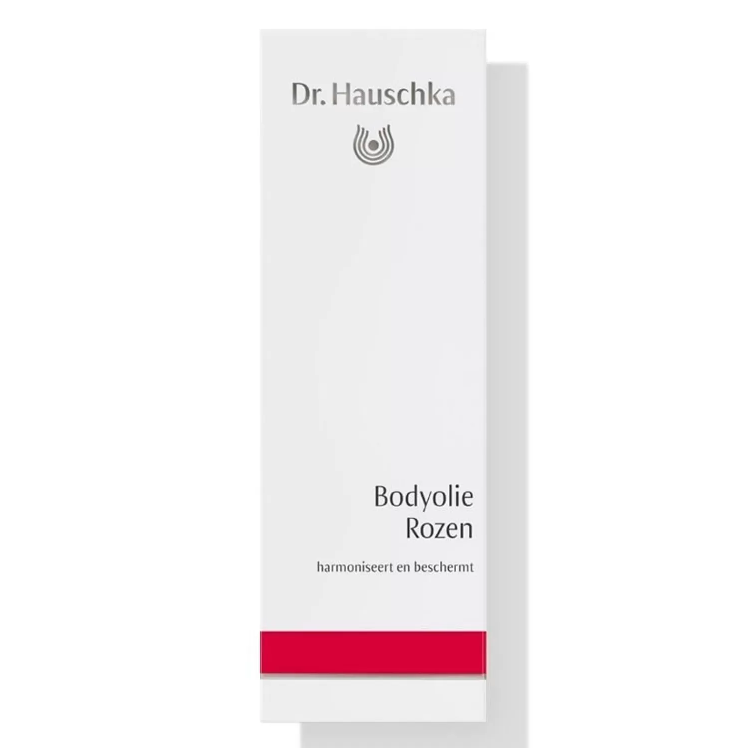 Dr. Hauschka Rozen