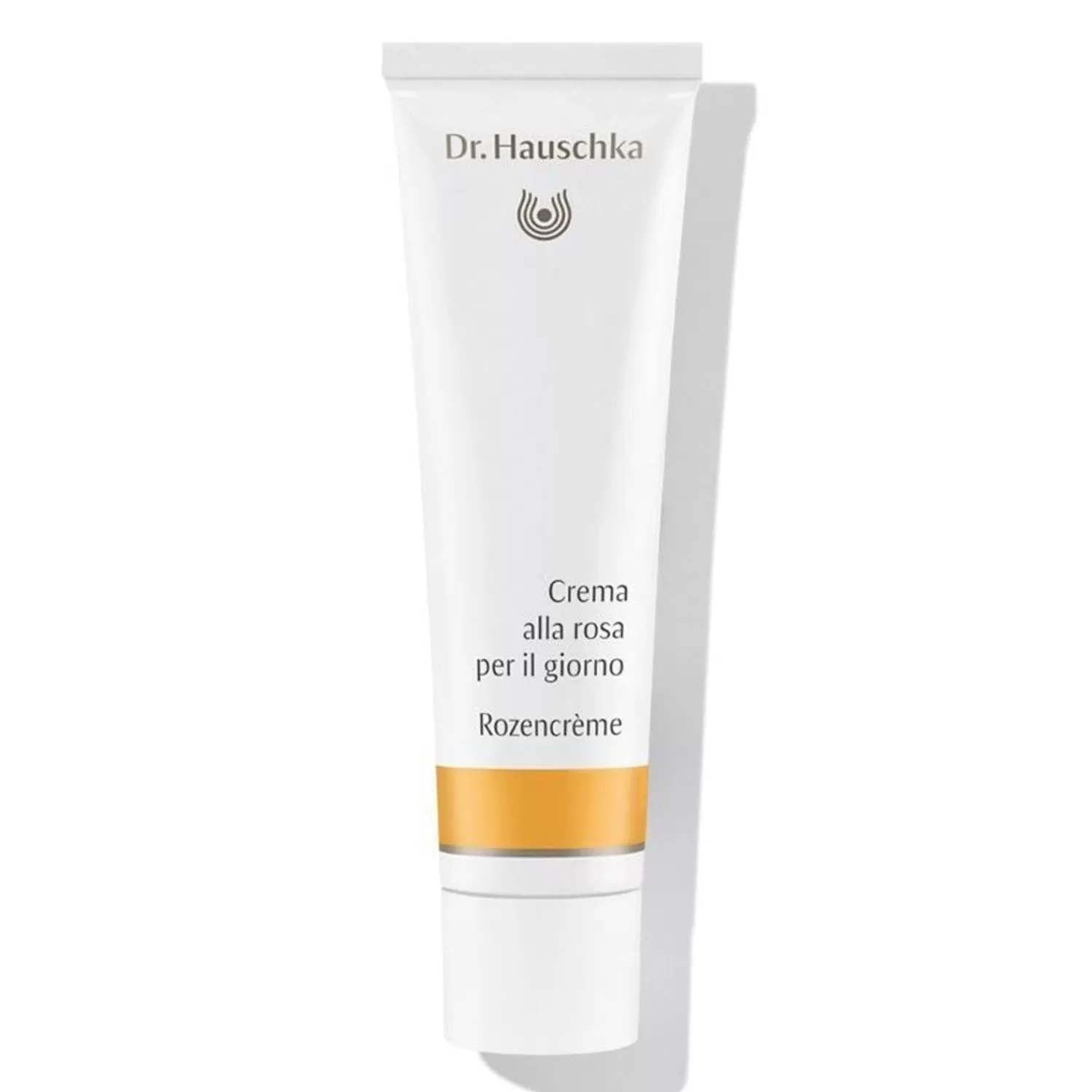 Dr. Hauschka Rozencreme