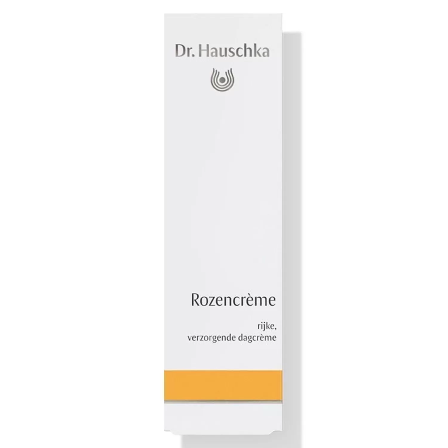 Dr. Hauschka Rozencreme