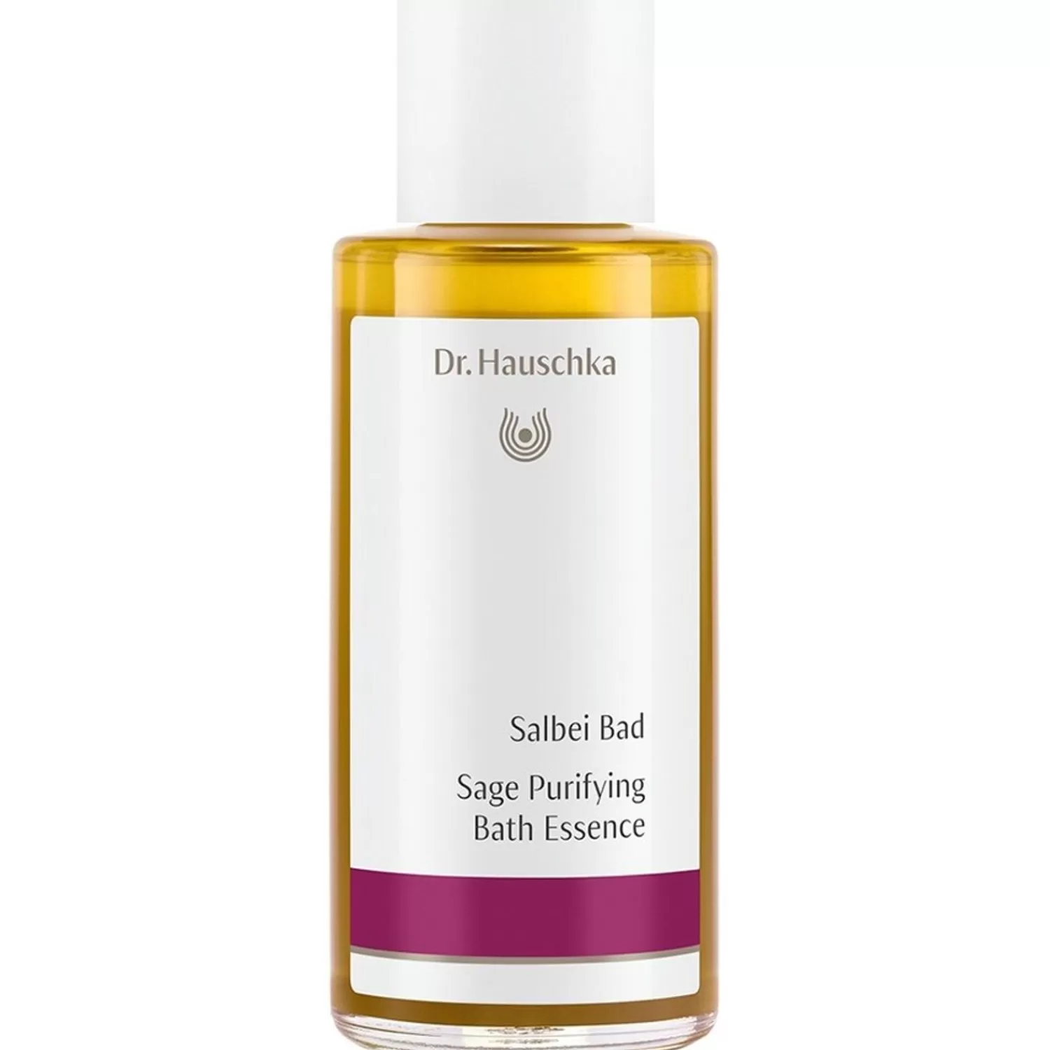 Dr. Hauschka Salbei Bad