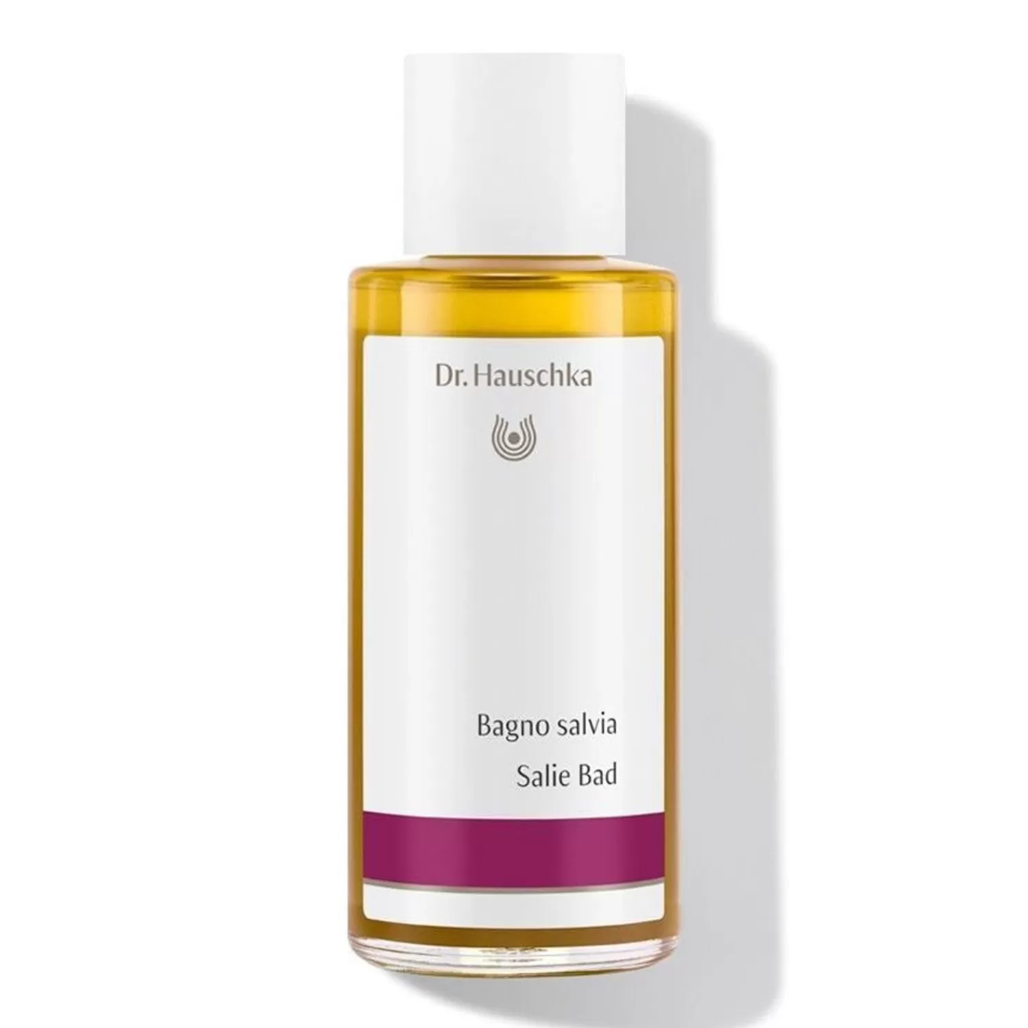 Dr. Hauschka Salie Bad