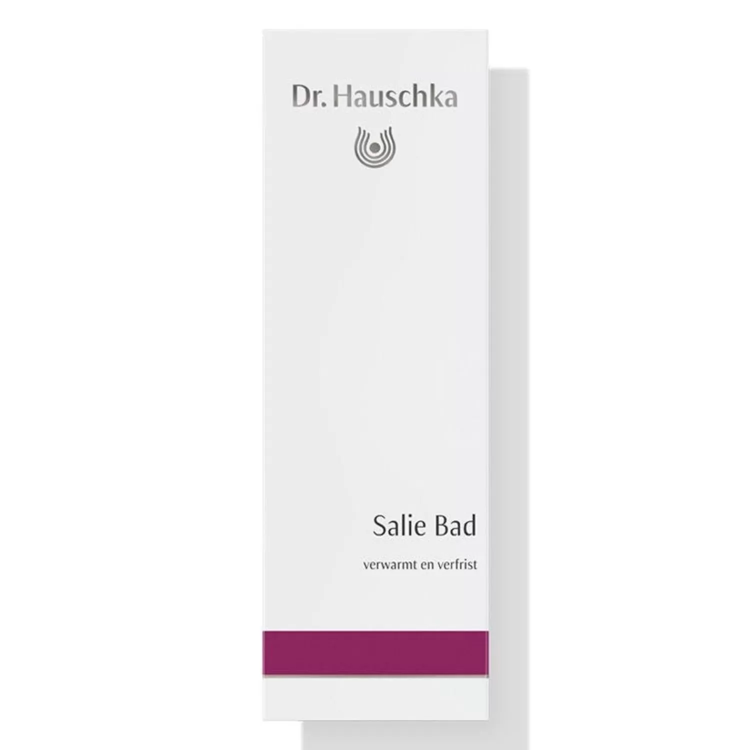 Dr. Hauschka Salie Bad