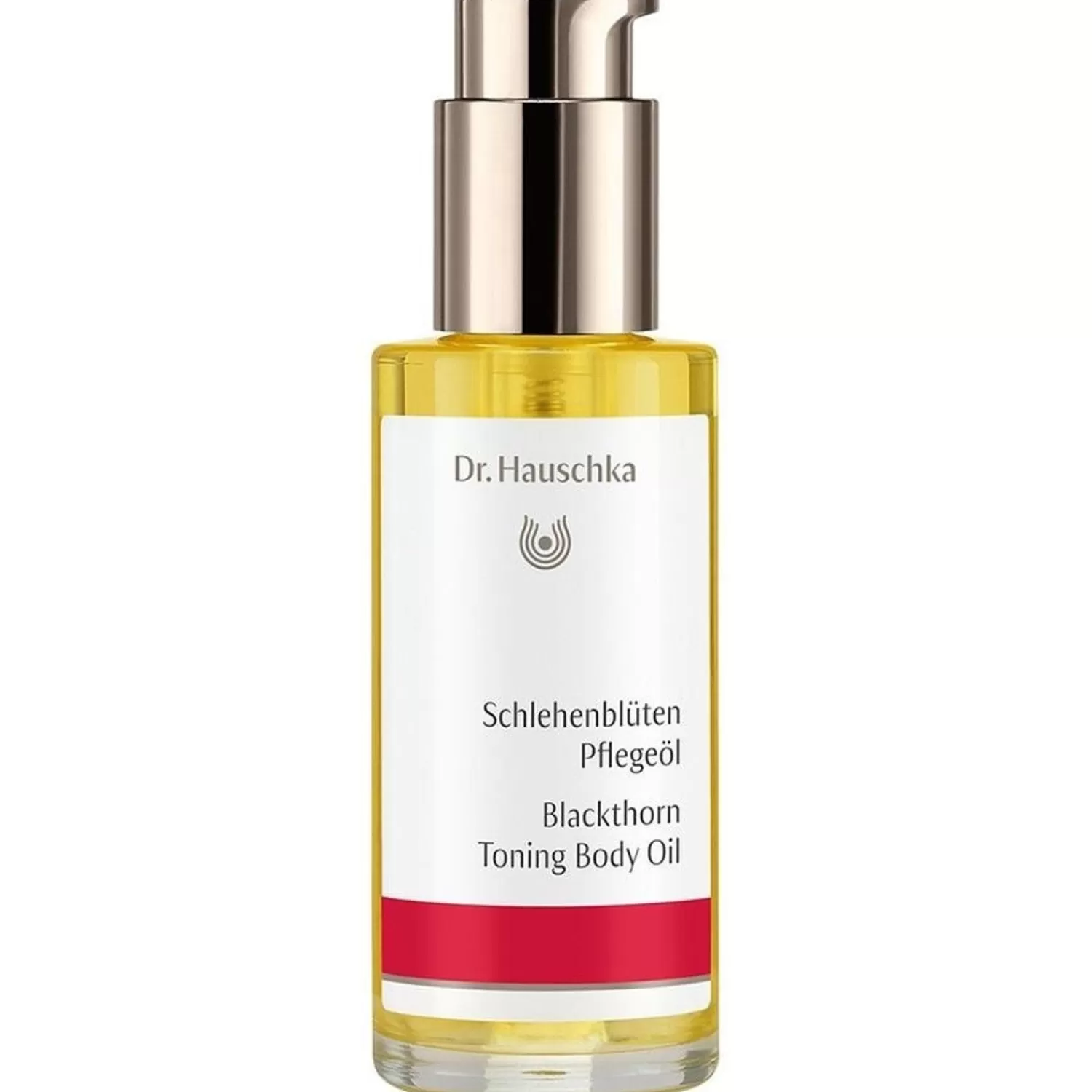 Dr. Hauschka Schlehenbluten Pflegeol