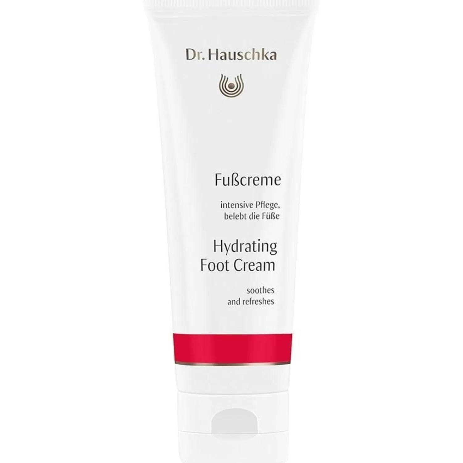 Dr. Hauschka Voetencreme