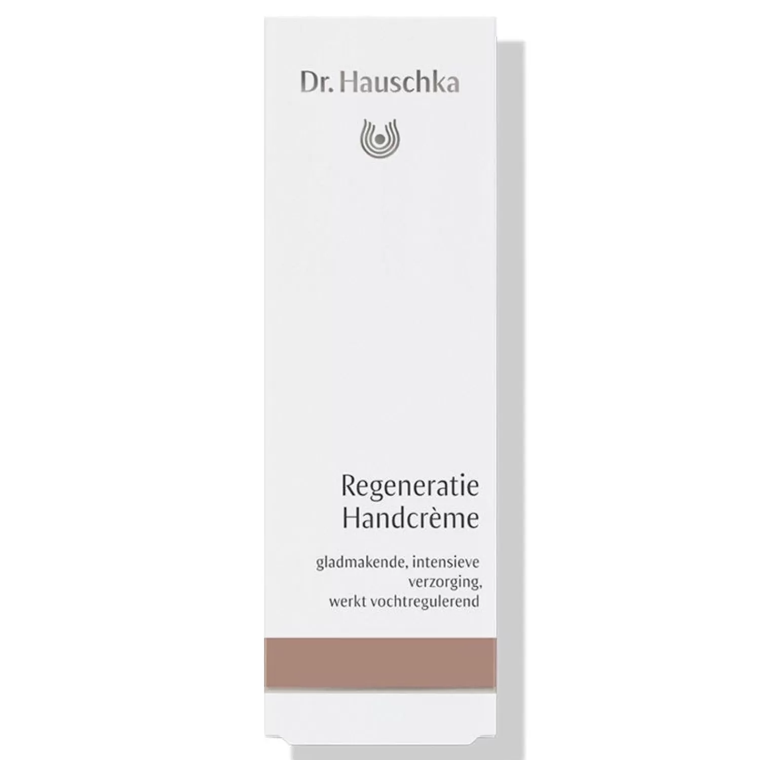 Dr. Hauschka -Regeneratie