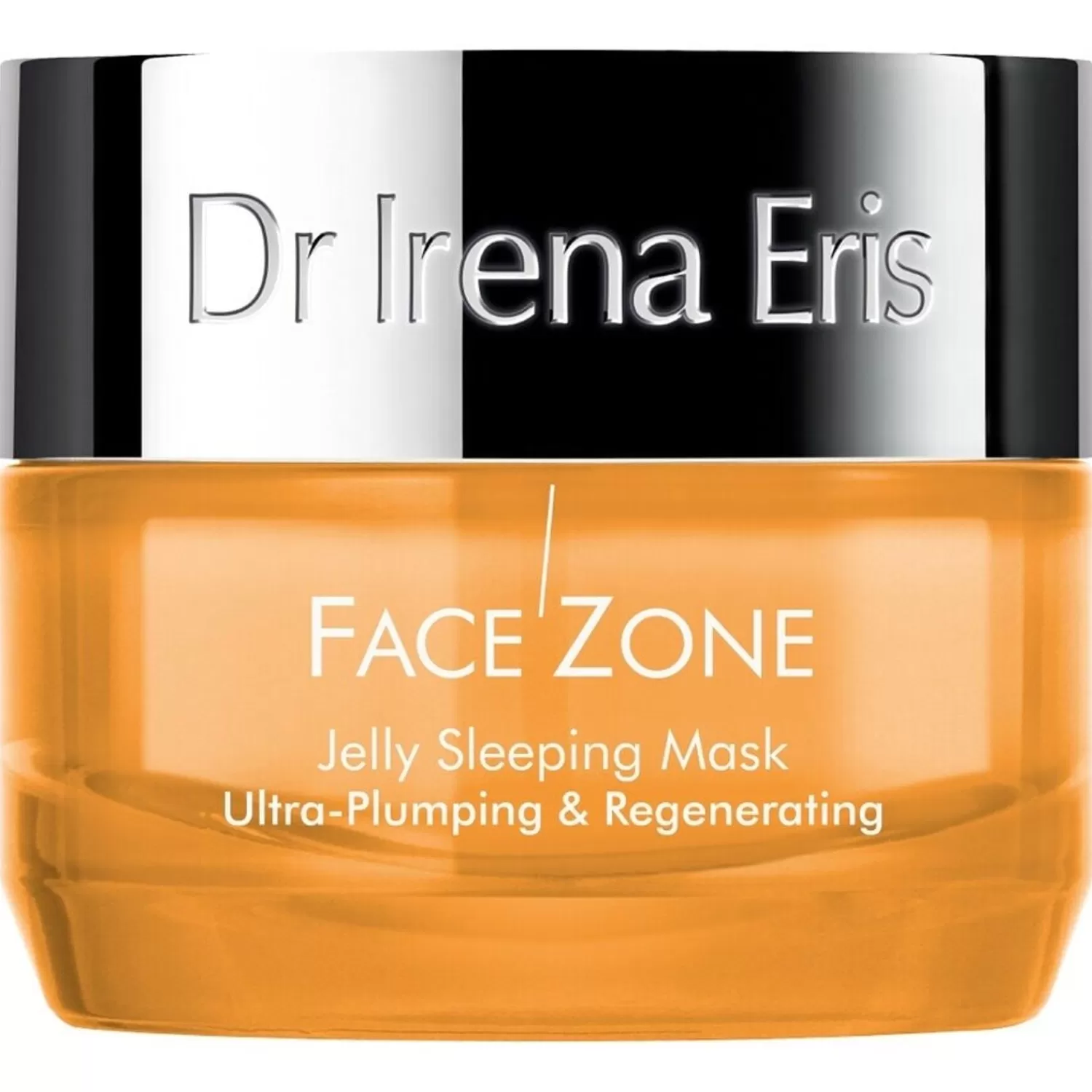 Dr. Irena Eris Face Zone Jelly Slapen