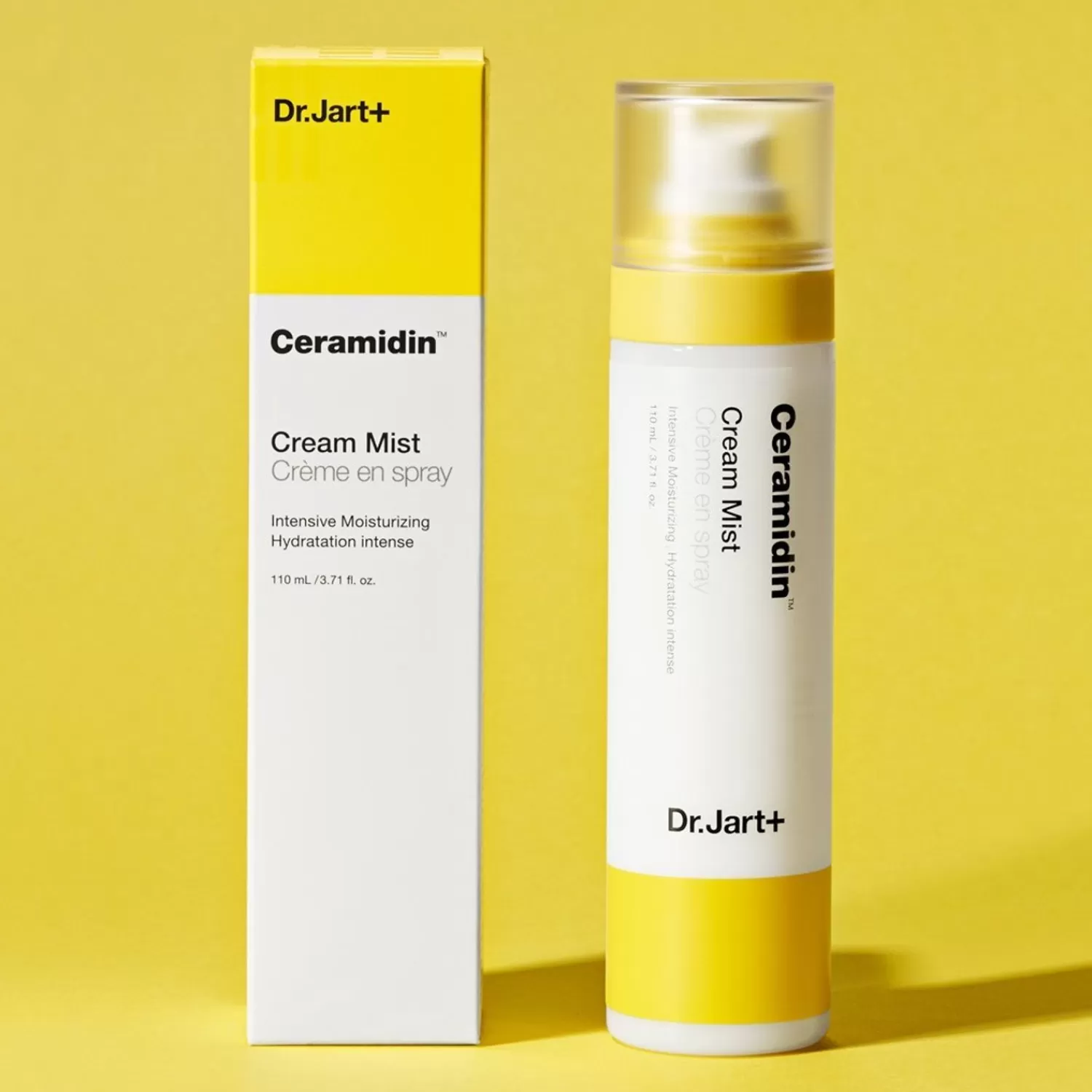 Dr. Jart+ Ceramidin Creme Mist