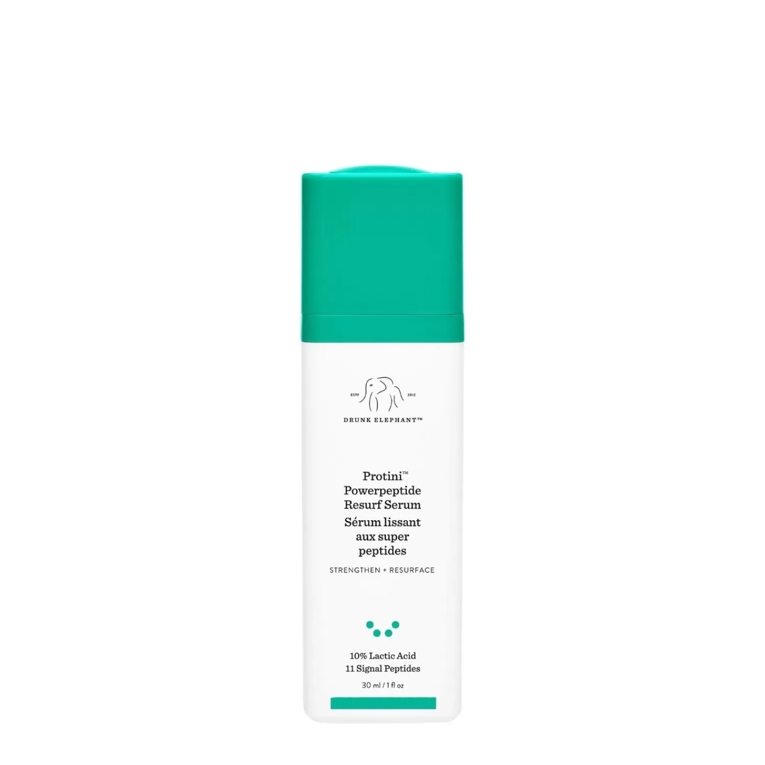 Drunk Elephant Protini Powerpeptide Resurf-Serum