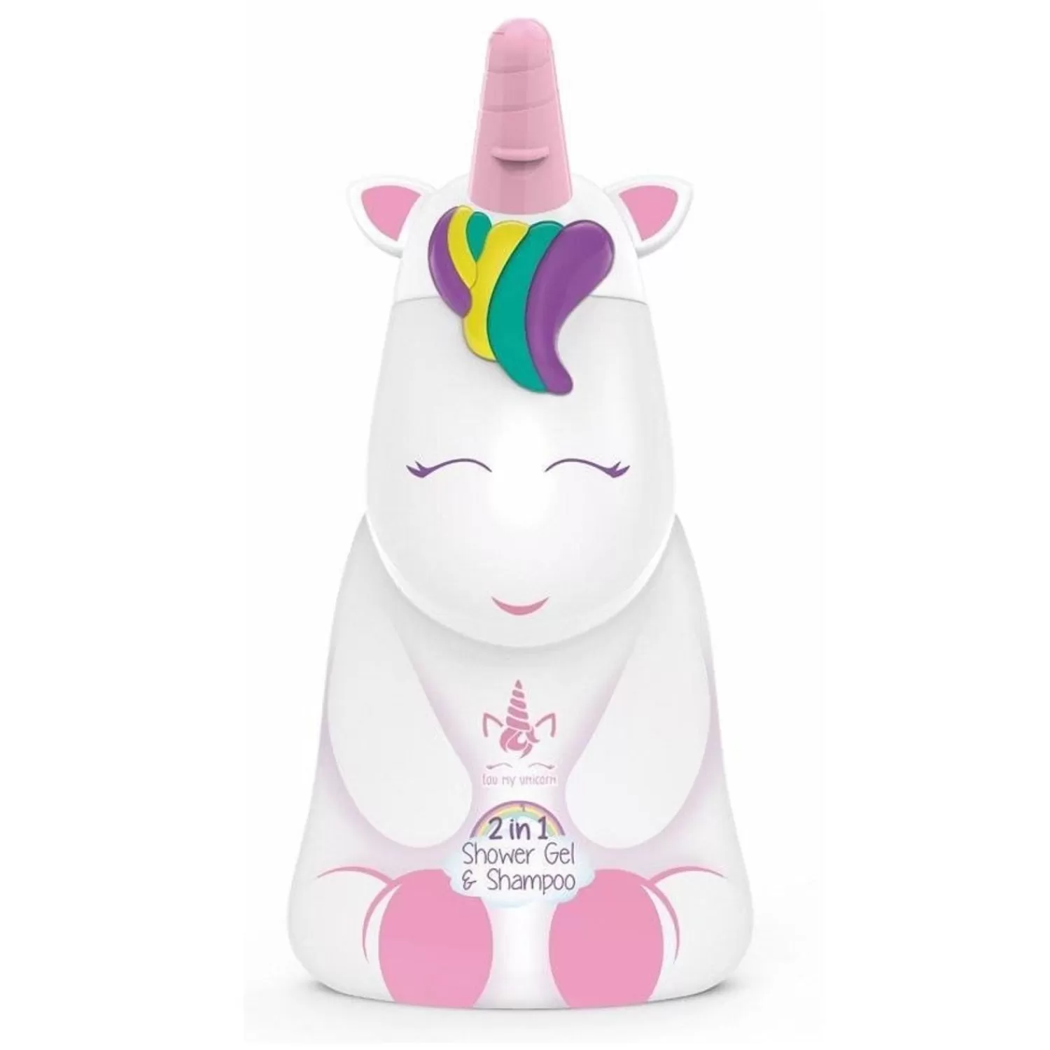 Eau My Unicorn