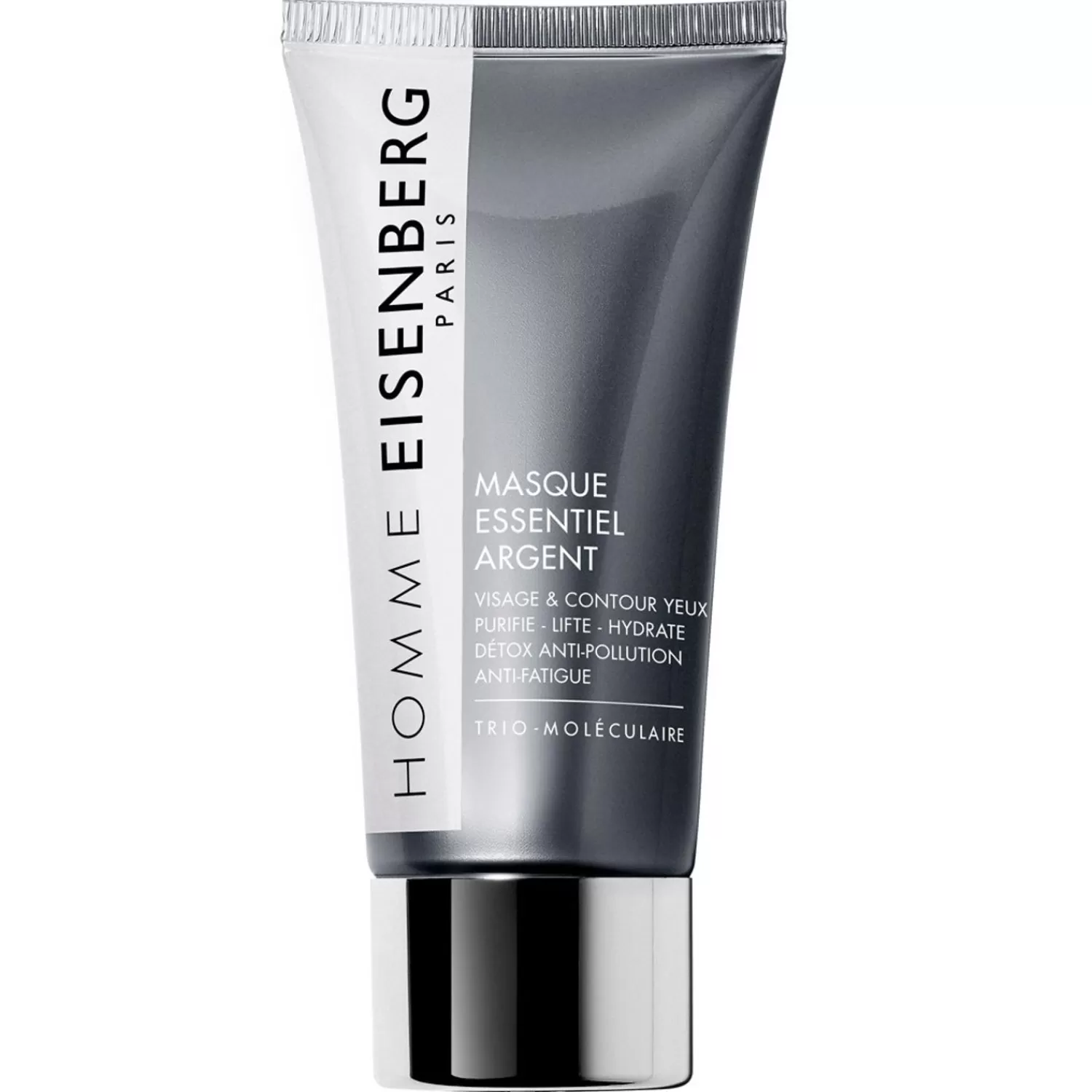 Eisenberg Silver Essential Mask