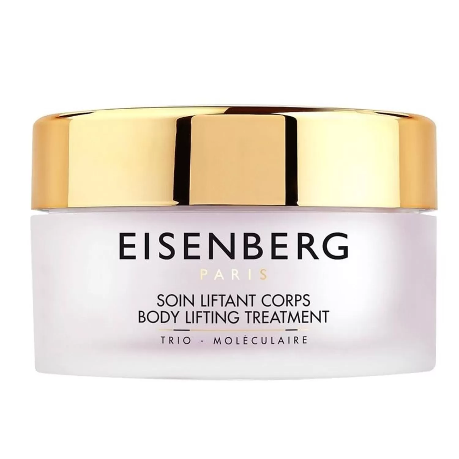 Eisenberg Woman Classic Skincare Body Lifting-Behandeling