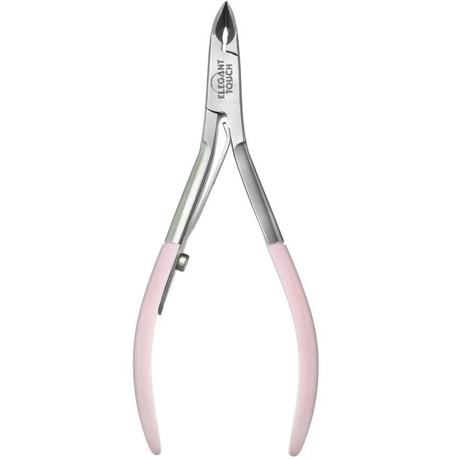 Elegant Touch Cuticle Nipper