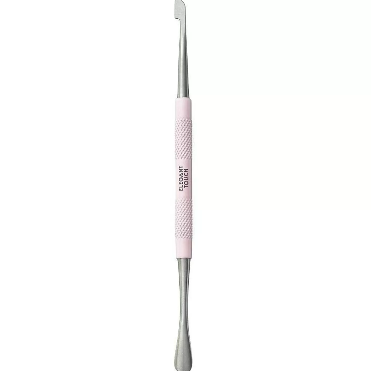 Elegant Touch Cuticle Pusher & Cleaner