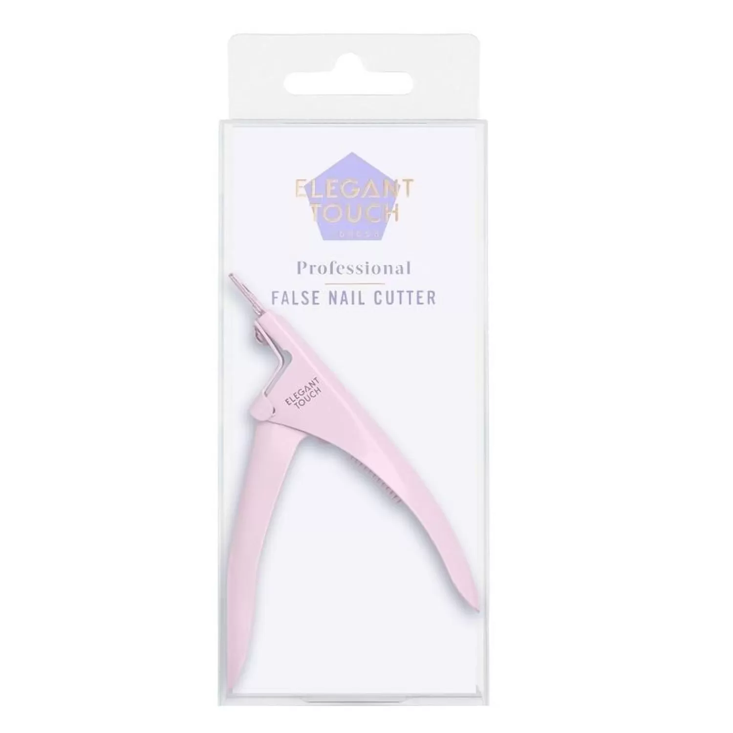 Elegant Touch False Nail Cutter