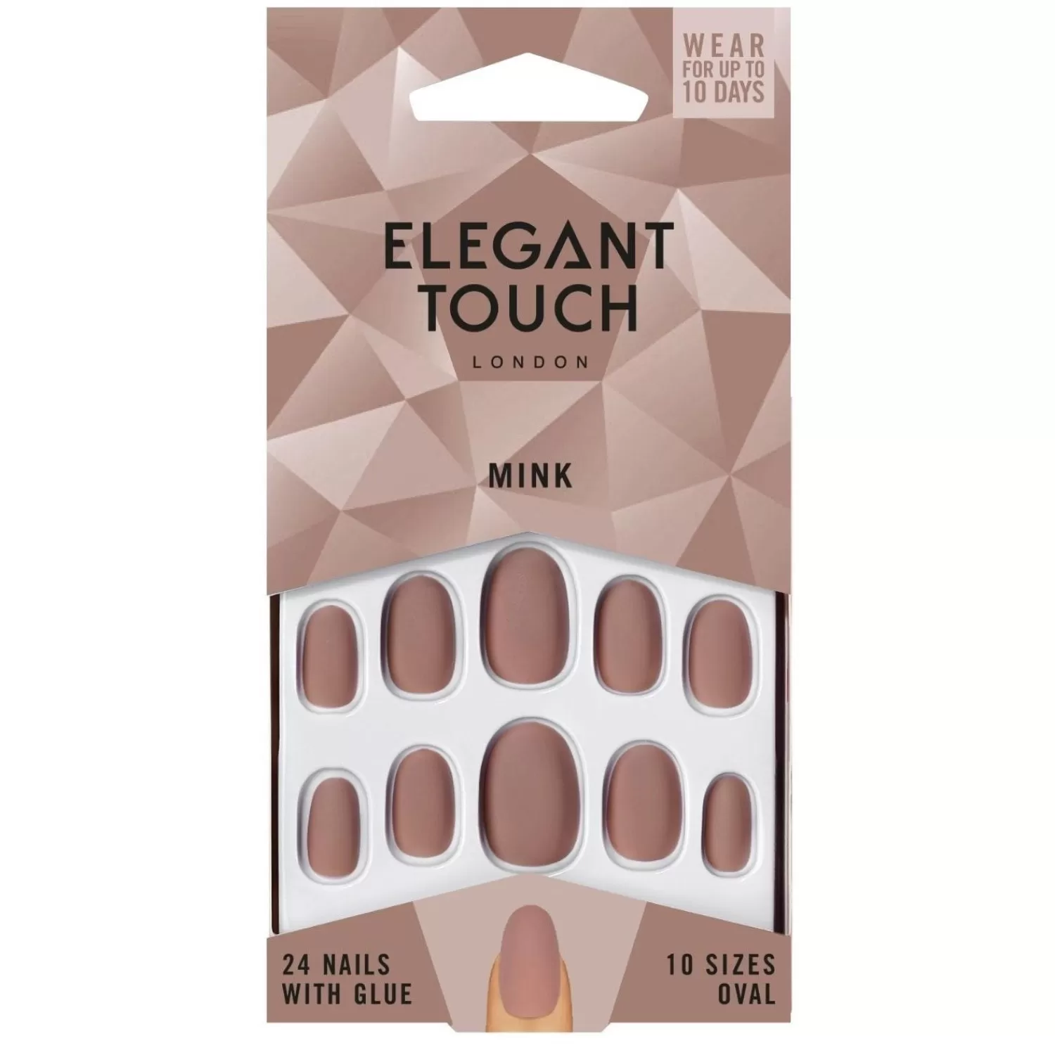 Elegant Touch Nerts Naakt