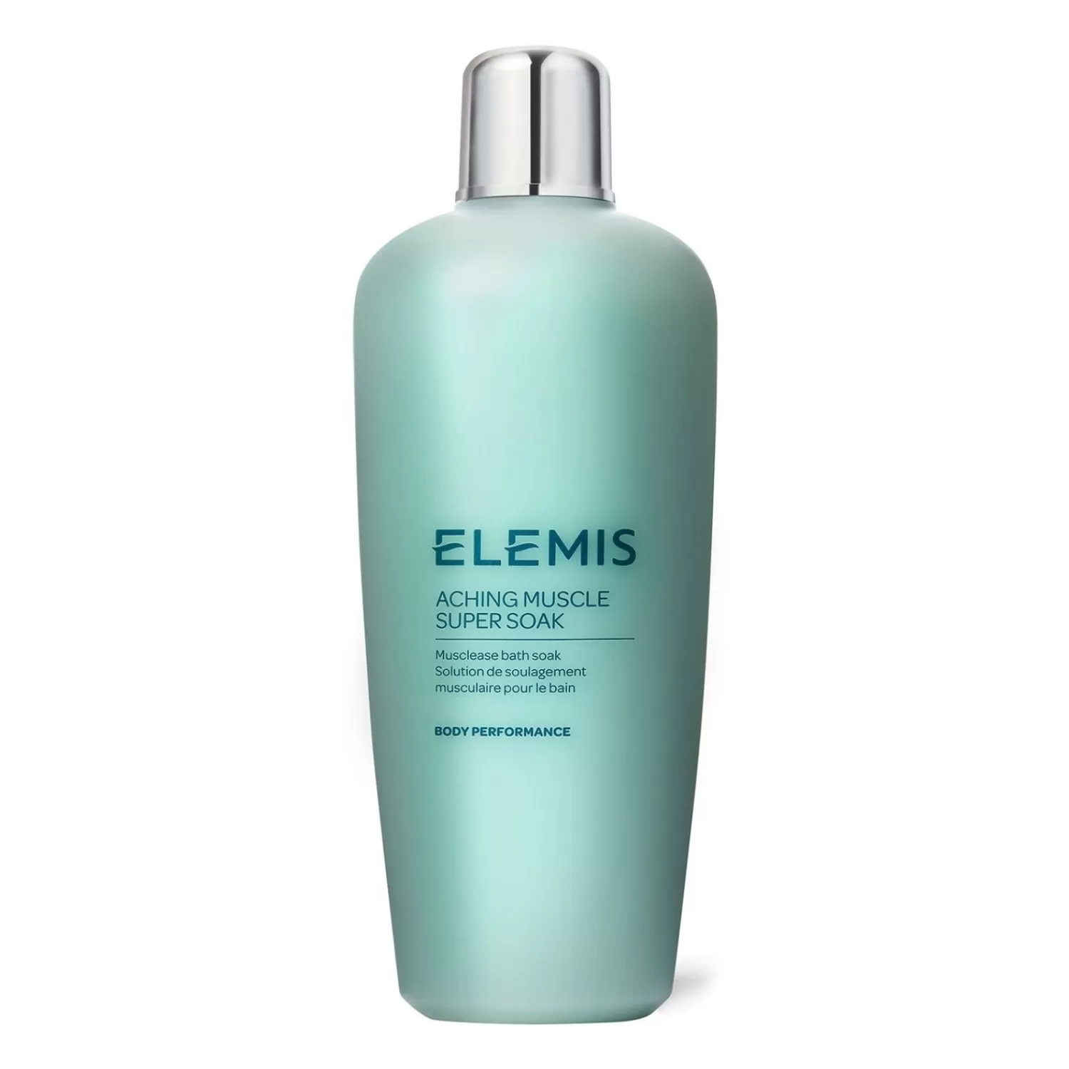 ELEMIS Aching Muscle Super Soak Badolie