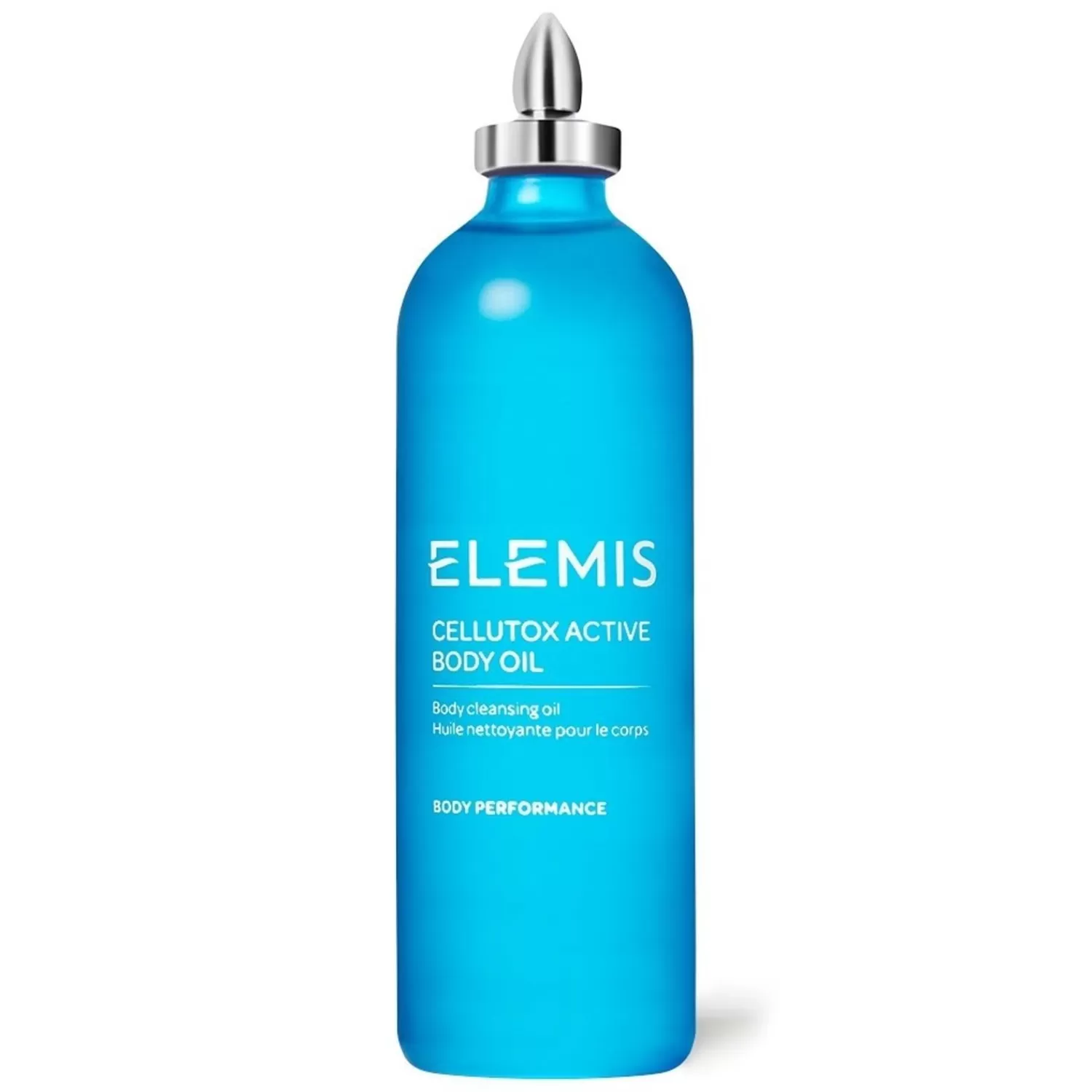 ELEMIS Cellutox Actieve Lichaamsolie