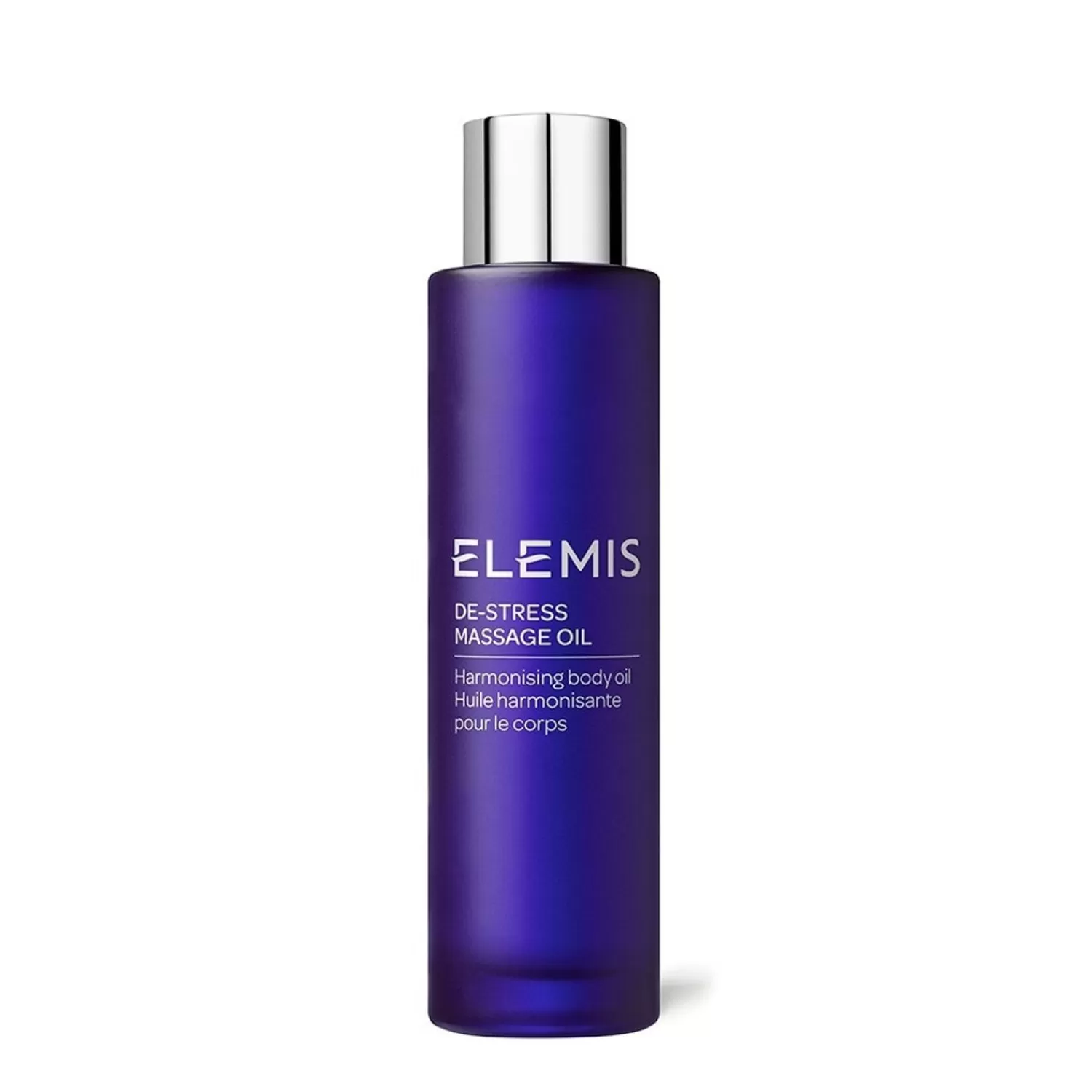 ELEMIS De-Stress Massage Oil