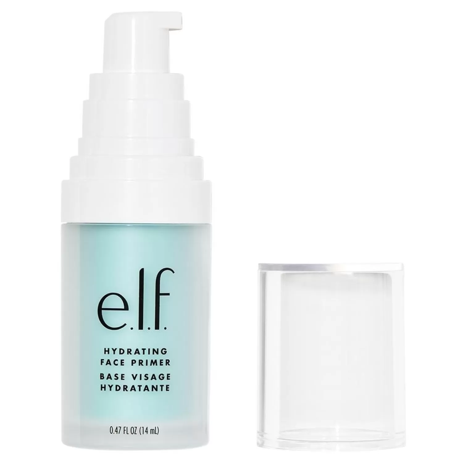 e.l.f. Cosmetics Elf Cosmetica Hydraterend Gezicht