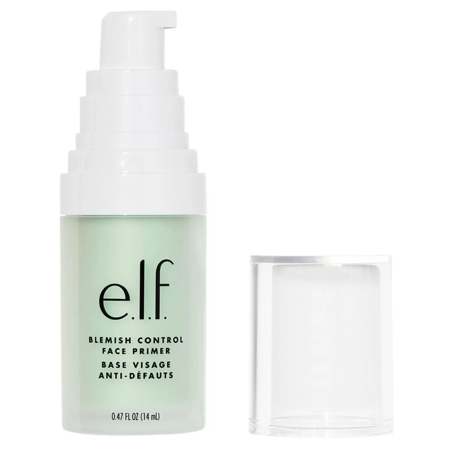 e.l.f. Cosmetics Elf Cosmetica Smetbestrijding