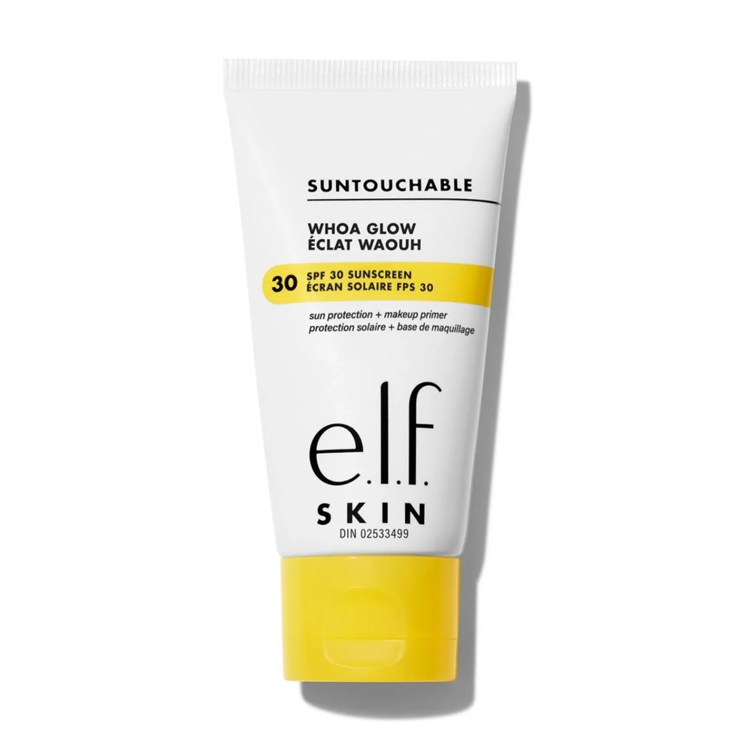 e.l.f. Cosmetics Elf Cosmetica Suntouchable! Wauw, Gloed, Glans, Wauw