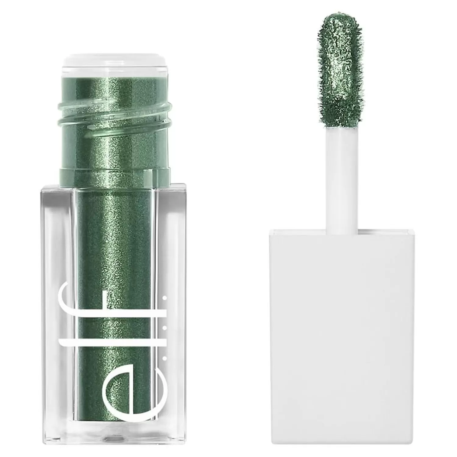 e.l.f. Cosmetics Elf Cosmetica Vloeibaar Metallic