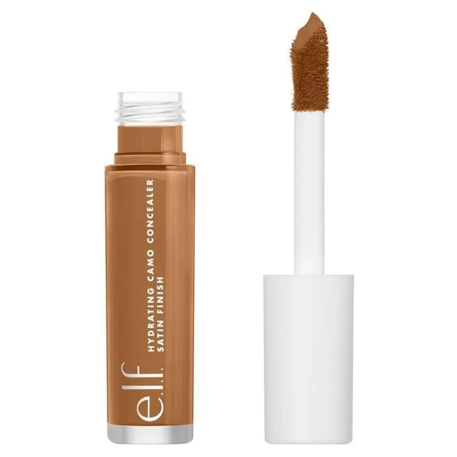 e.l.f. Cosmetics Elf Cosmetics Camo Hydraterend Satijn